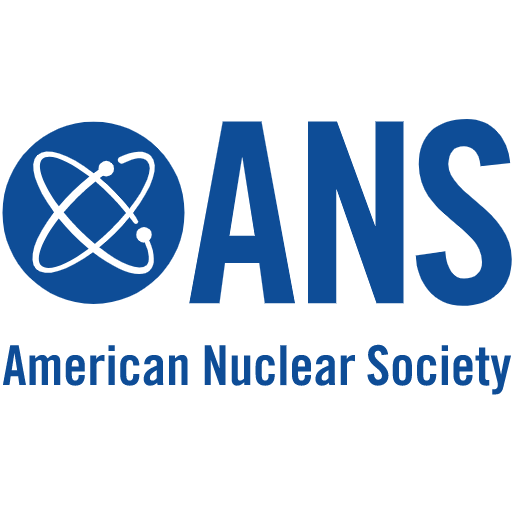 American Nuclear Society logo